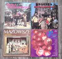 Płyty Vinylowe - używane cz.2