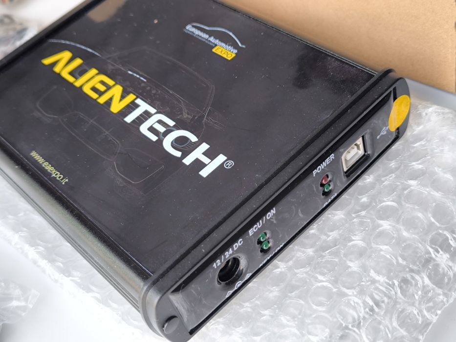 Продам K-Tag 7.020 Доработанный