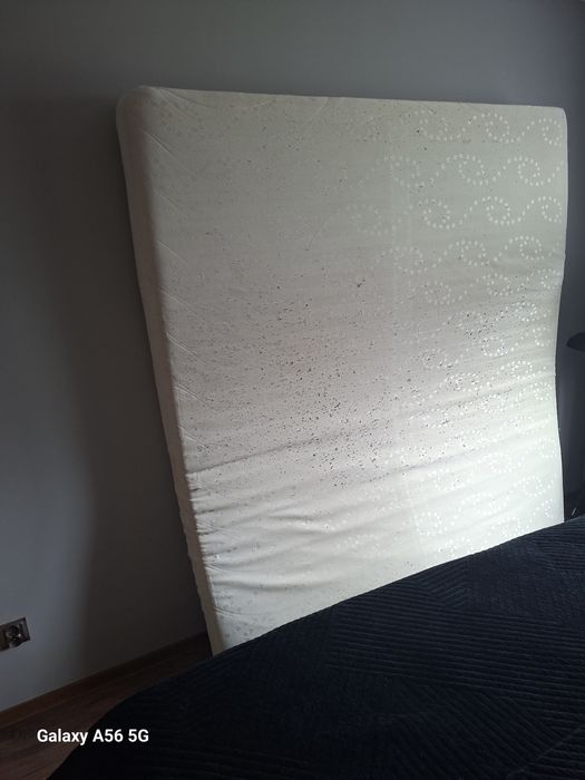 Materaz sprężynowy 180cm x 200 cm