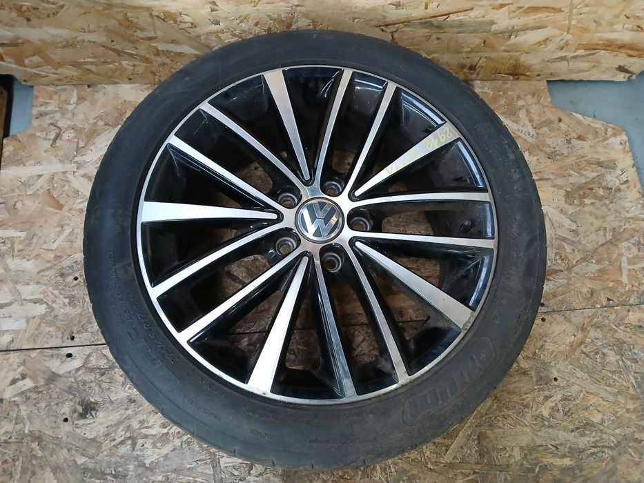 Conjunto de jantes VOLKSWAGEN Jetta IV (162, 163)