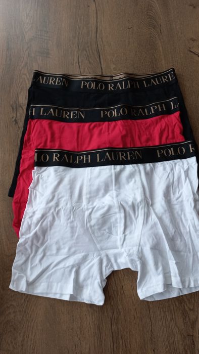 Чоловічі труси Ralph Lauren