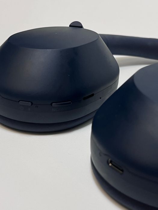 Наушники Sony WH-1000XM5