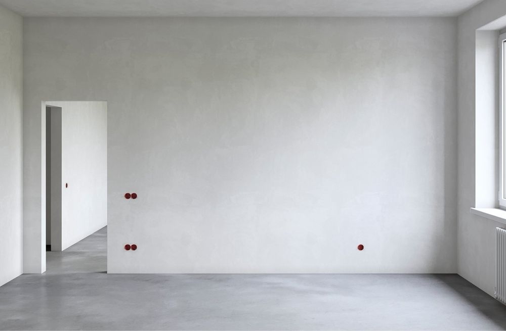 Машинна штукатурка стін швидко та якісно від 190 грн м2