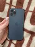 Iphone 12 pro 256gb + 2 чехла
