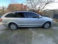 Продам Skoda SuperB 2011 року від власника