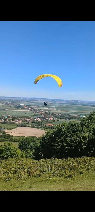 Paralotnia NOVA ION 3  L. 100-130 kg