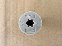 Fischer FID II 50 9 szt