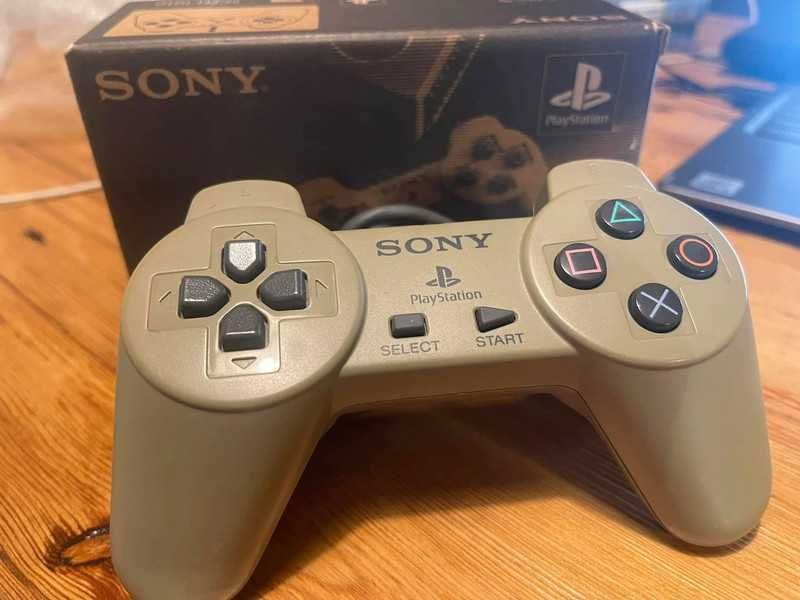 PlayStation 1 Controller