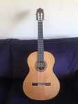 Guitarra Paco Castillo 240
