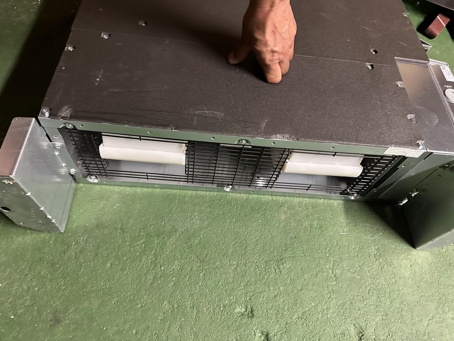 Daikin jesdostka przypodłogowa