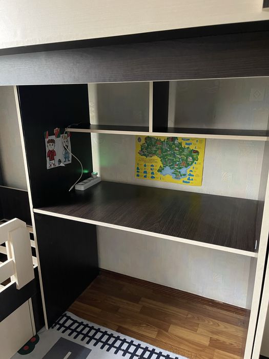 Дитячий модульний комплекс