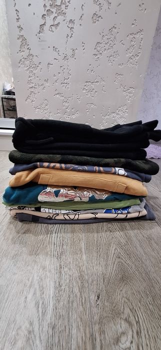 Одяг для хлопчика 2-4 роки,ціна за лот