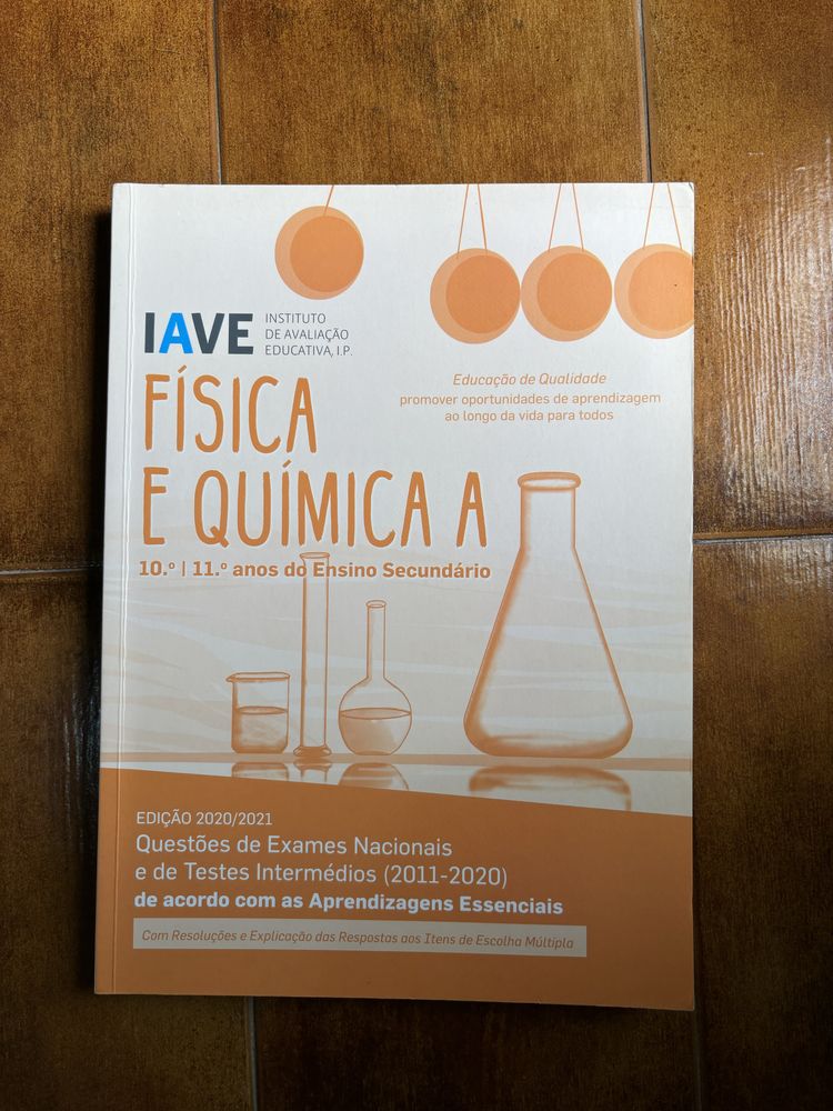 Livros de Fichas 11 ano e 12 ano / Livros Cambridge / Preparação Exame