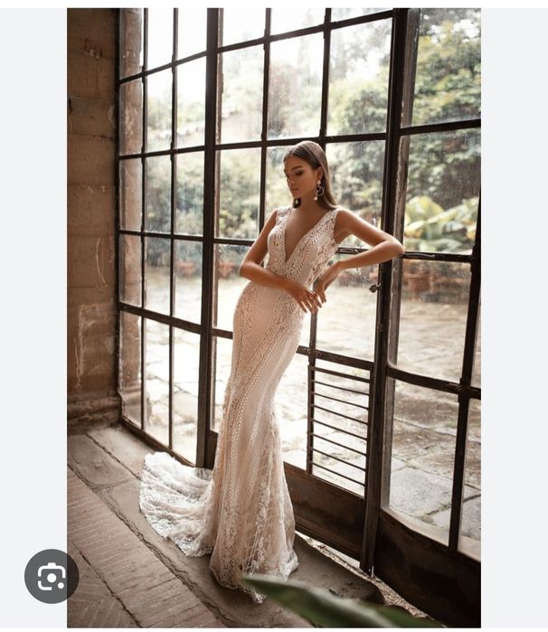 Suknia ślubna Milla Nova Eva