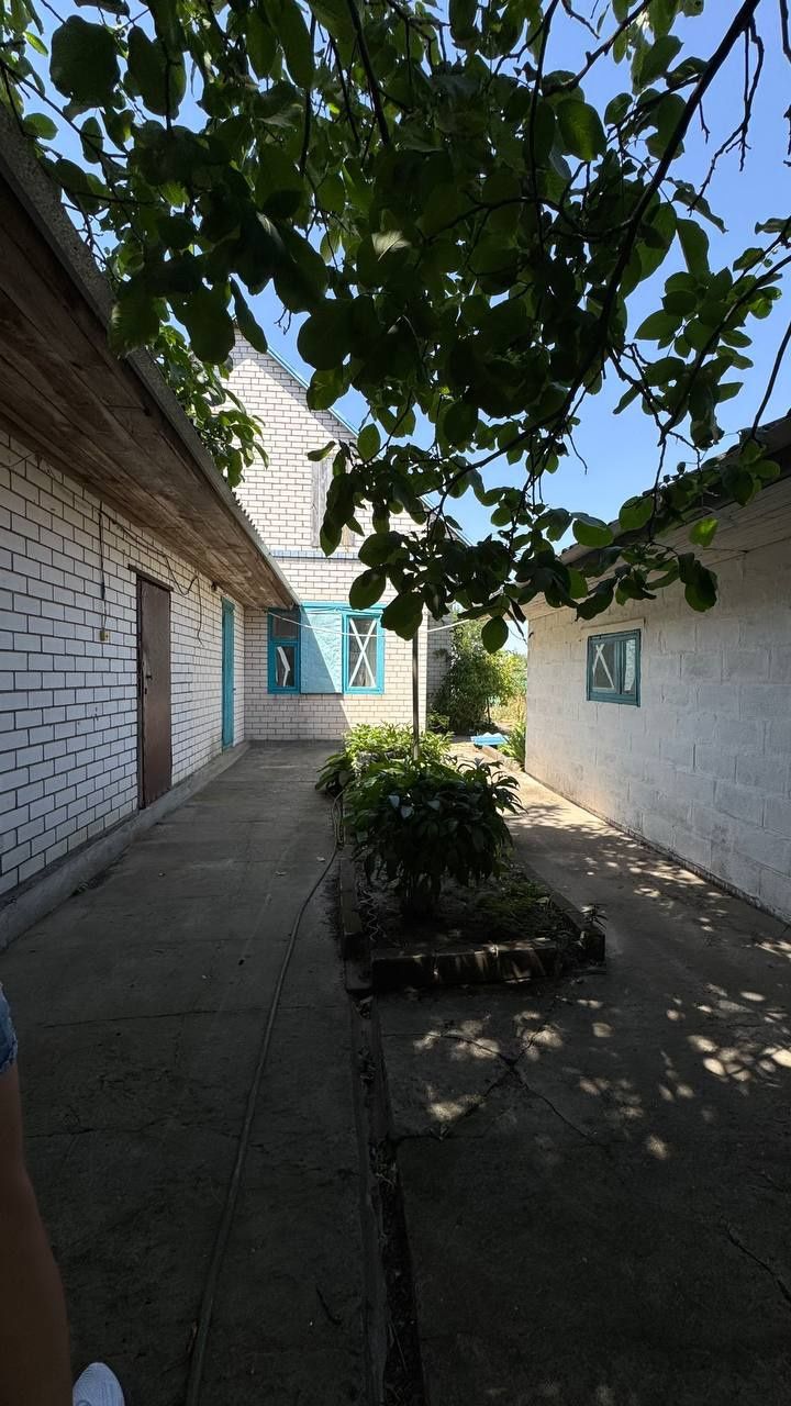 Термінова ПРОДАЖ будинку в с. Хащеве,  30хв від міста