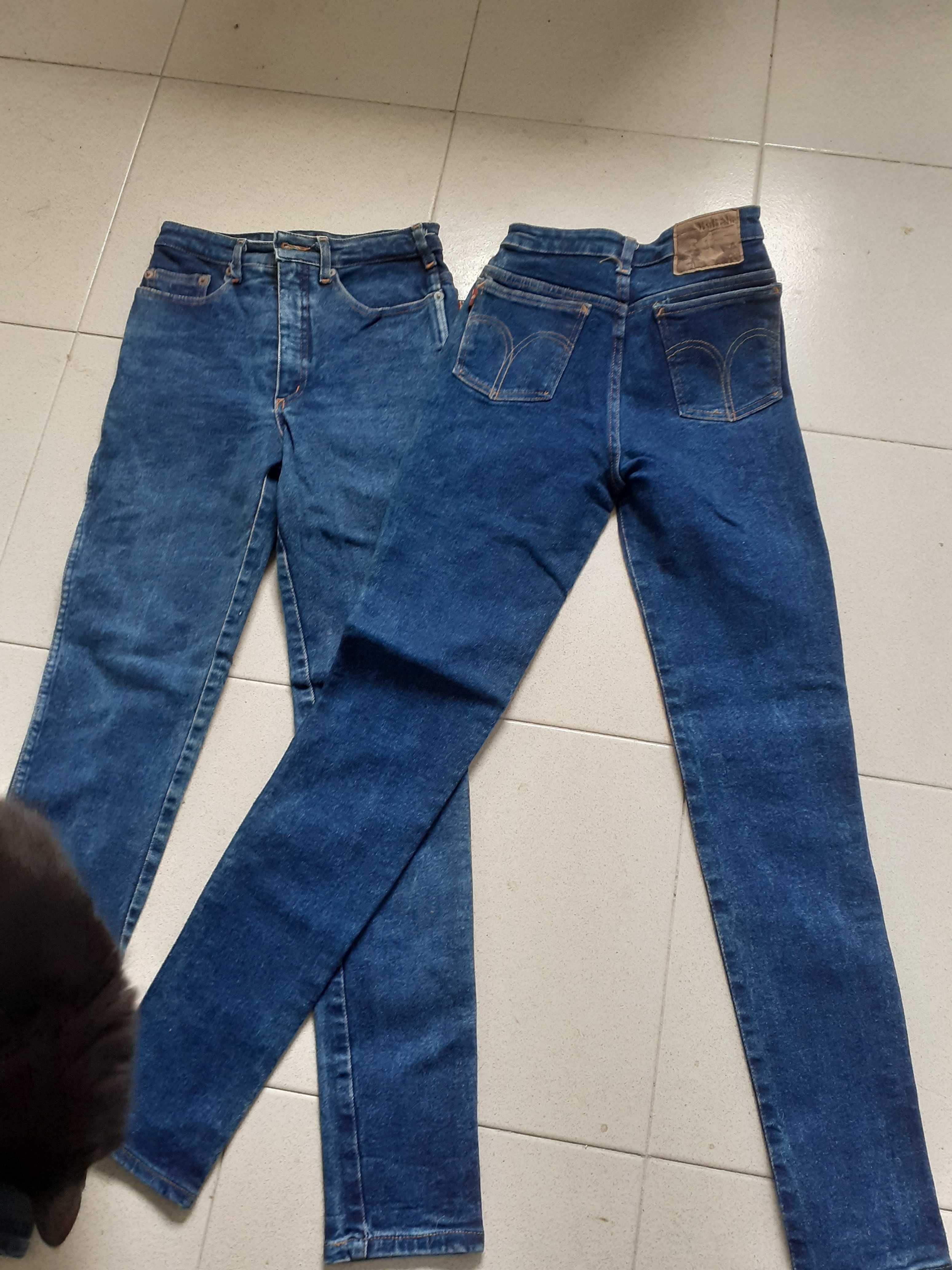 Jeans Vintage Buffalo originais 34