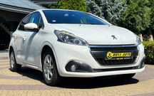 Peugeot 208 2016