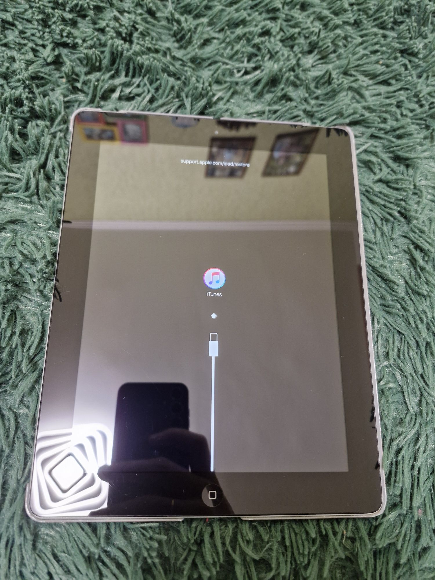 Ipad 4 mini a1460