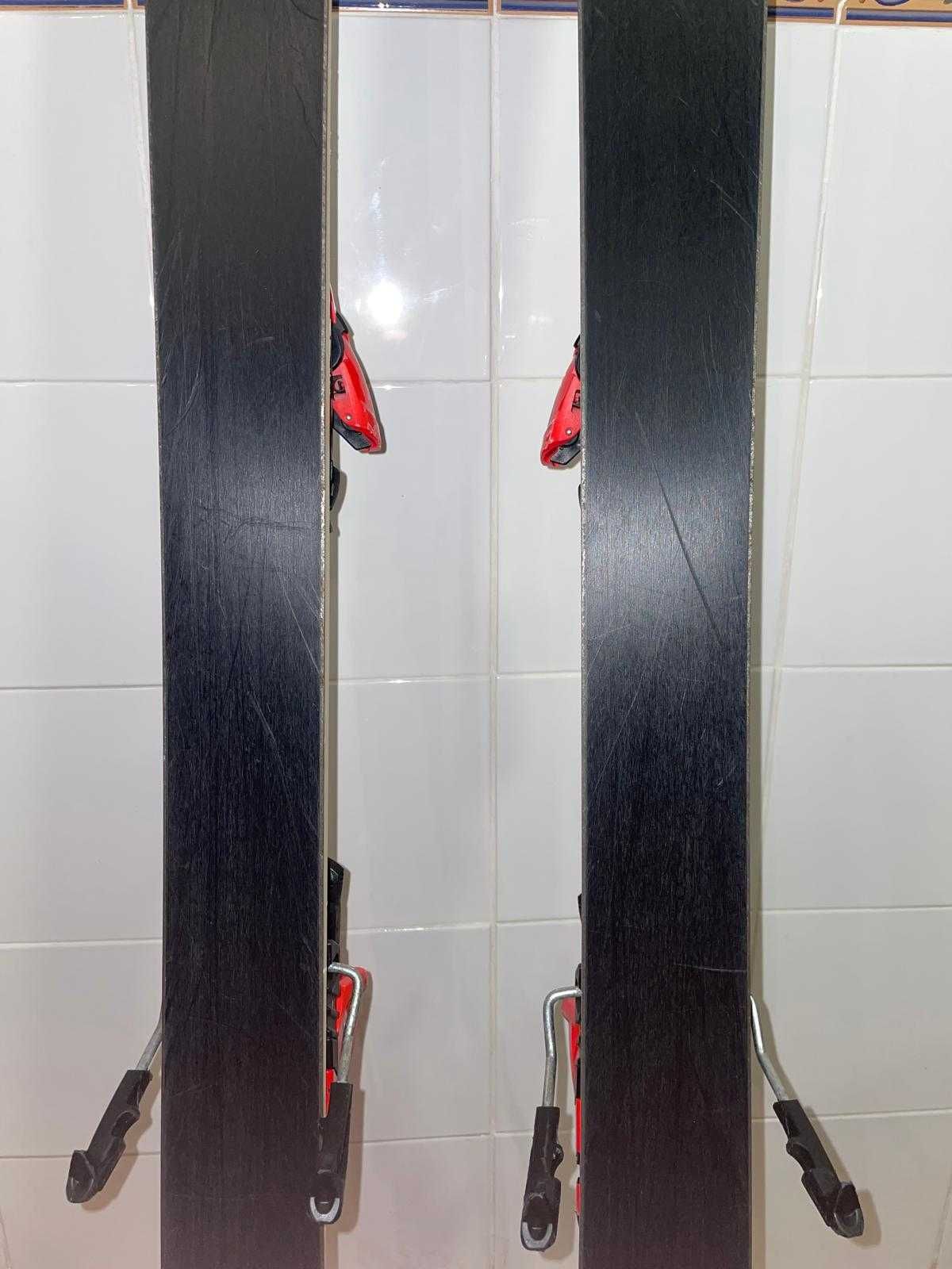 Ski Atomic redster Cs - MODELO 165