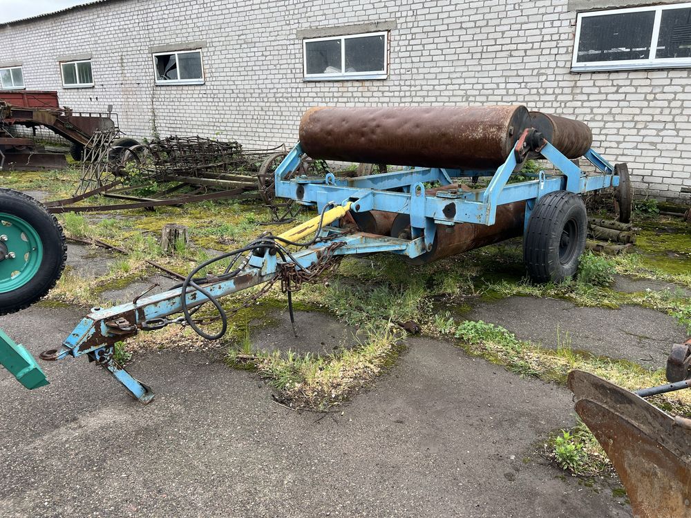 Котки водоналивні КН-9.2Г