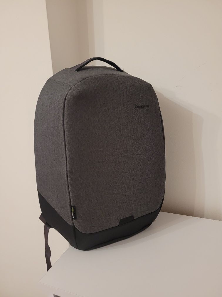 NOWY Plecak na laptopa TARGUS Cypress 15.6 cali Szaro-czarny