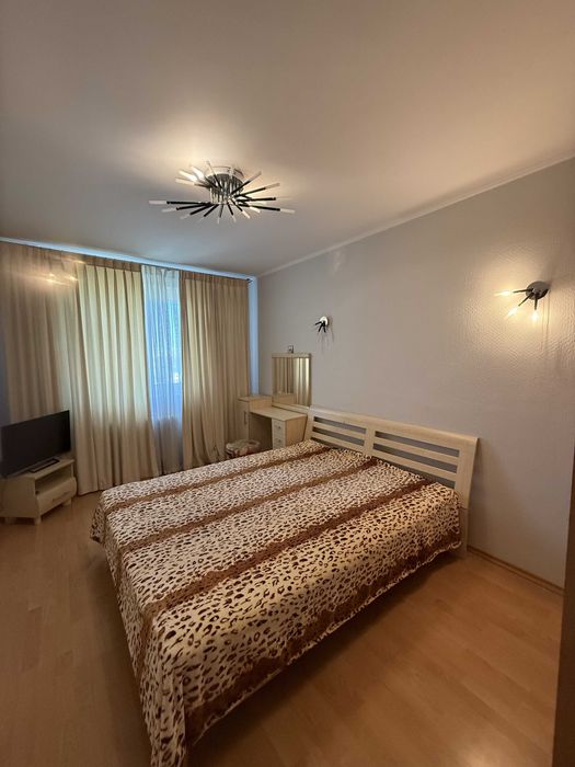 3х кім.ква.в новому будинку. 71м. Євроремон. Під держпрограми можливо.