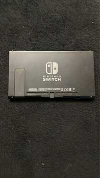 konsola Nintendo Switch v2 na części, do naprawy