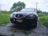 Vende-se Seat Leon 1P 1.6 TDI