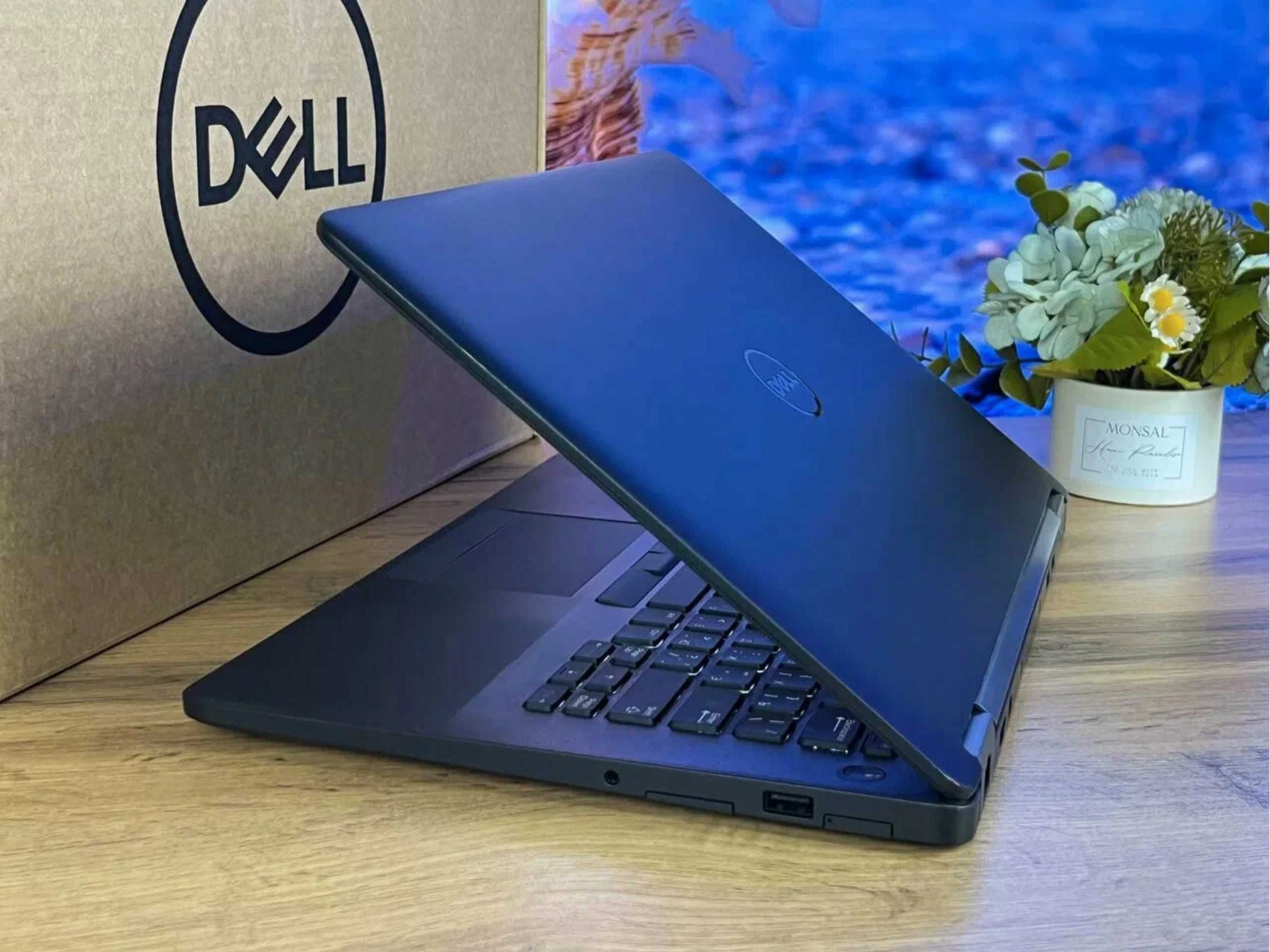 Dell Latitude 14" i7/8GB/256Nvme linha Profissional