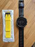 Suunto 9 baro Black 2 paski