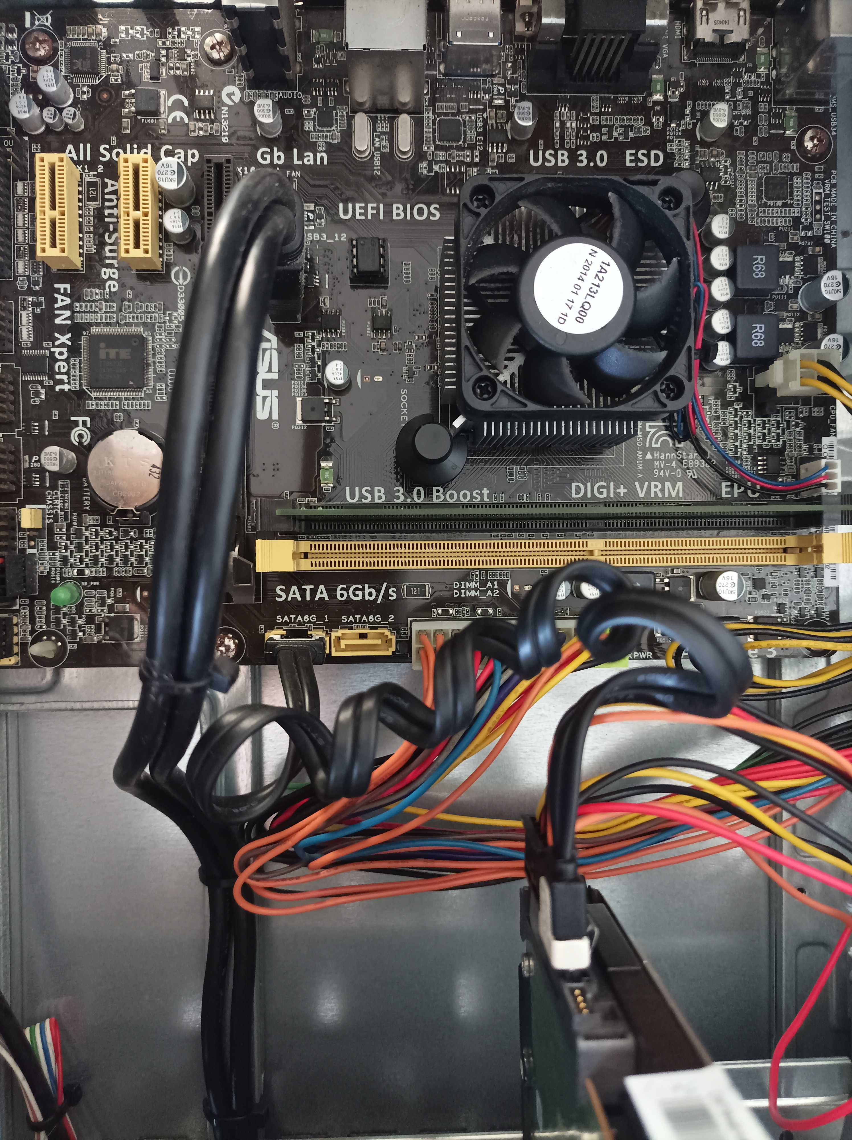 Computador Torre PC  | Windows 11 Pro e Office Pro