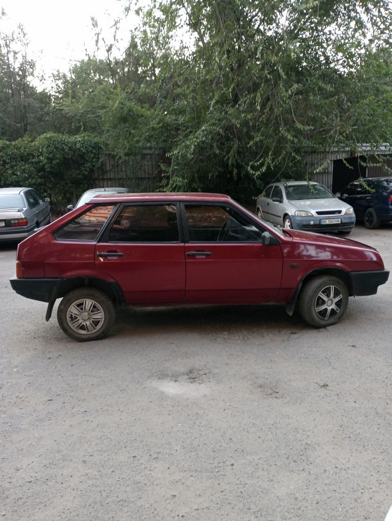 Продаю нормальною 09