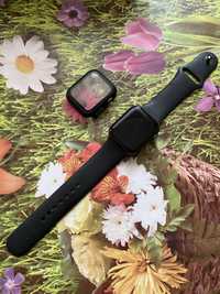 Zegarek apple watch 5 40mm case paski
