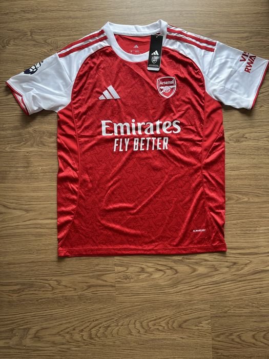 Koszulka Arsenal 25/26 Saka