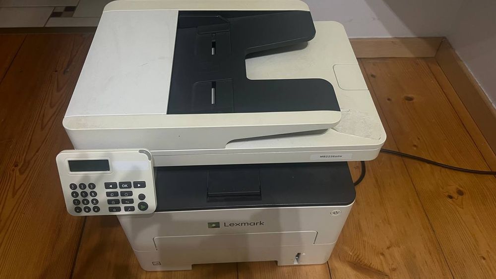 Drukarka Lexmark MB2236adw