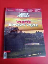 Tygodnik Powszechny nr 15 / 2013, 14 kwietnia 2013