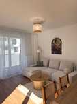 Mieszkanie na Wynajem | 3 pokoje | 58 m² | Nowy Budynek
