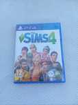 The SIMS 4 para PS4
