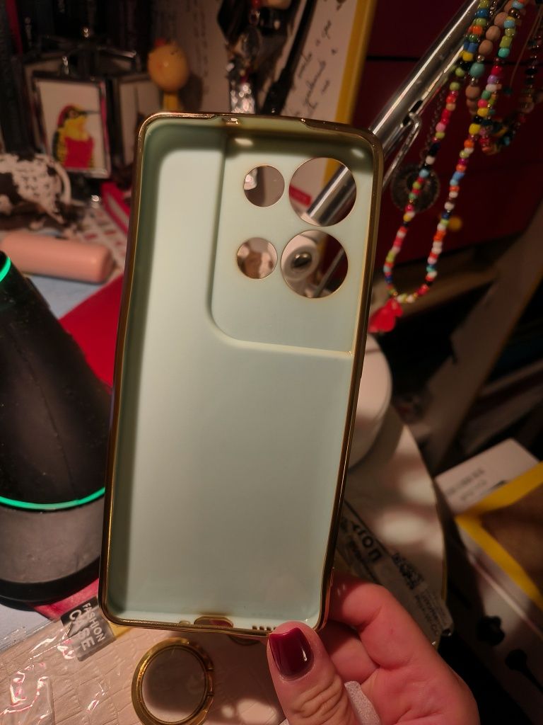 Capas OPPO Reno pro 8 5G