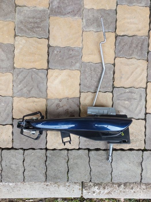 Ручка водійської двері в зборі Mazda CX-30 2020 року