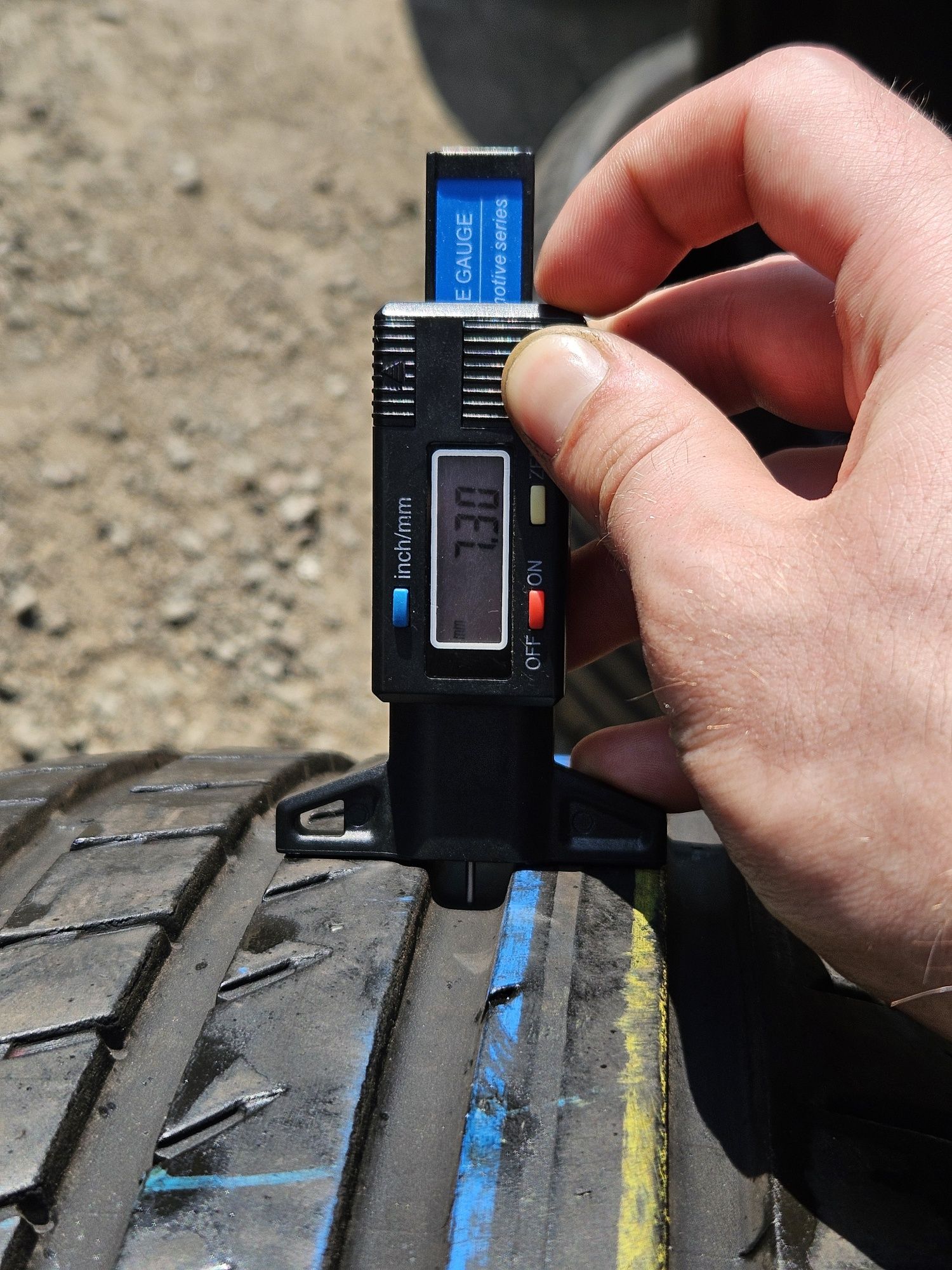 Шины БУ 225 45 R 18 Goodyear eagle f1 asymmetric 2 комплект лето