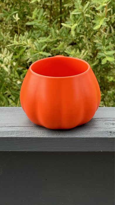 Oryginalny NOWY kubek Starbucks [dynia]