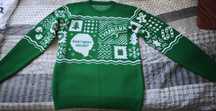Nowy Sweter Tymbark