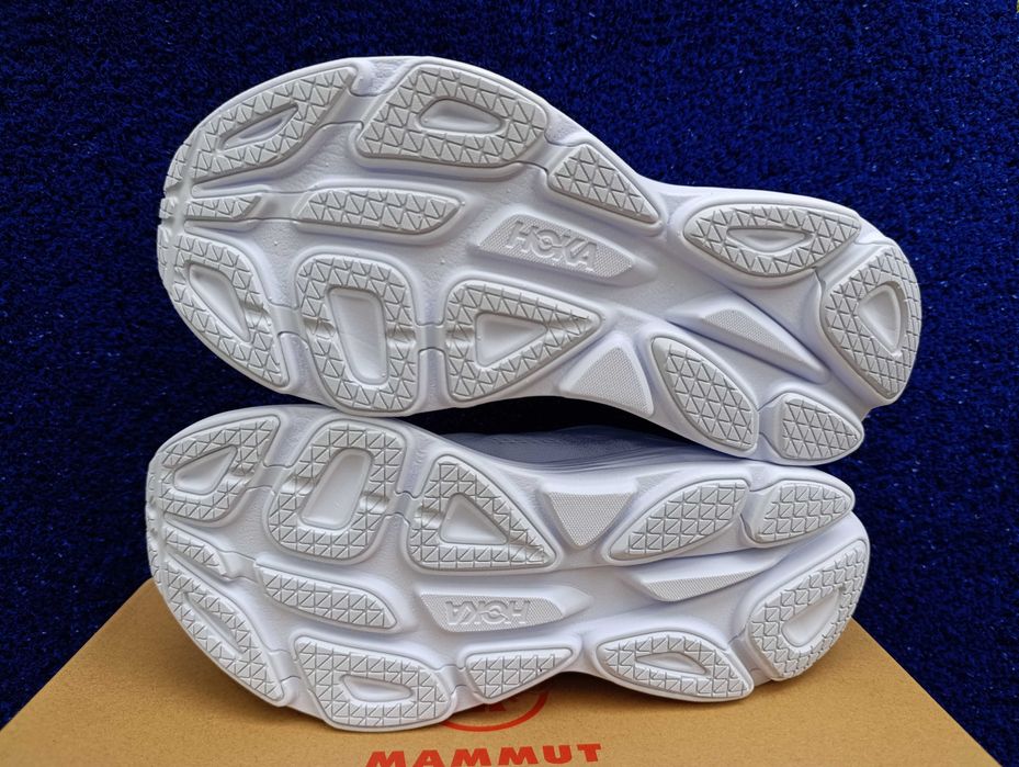 Кросівки Hoka One One W Rincon 4 // W Bondi 8 (45/29) Оригінал!