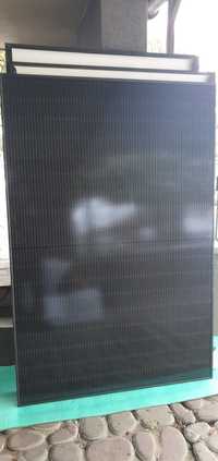 Nowe Panele QCells Q.PEAK DUO-G9 350W 7szt Full Black Off Grid 2,5KW