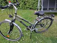Sprzedam rower Herkules Sporting