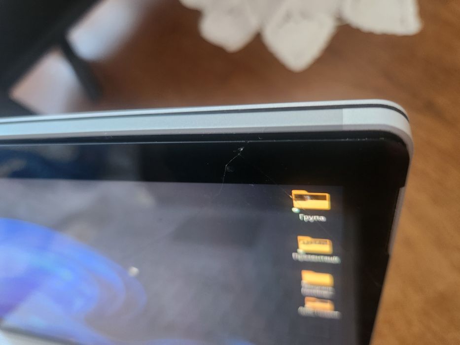 Microsoft Surface Book 2 13.5" | На запчастини або під відновлення