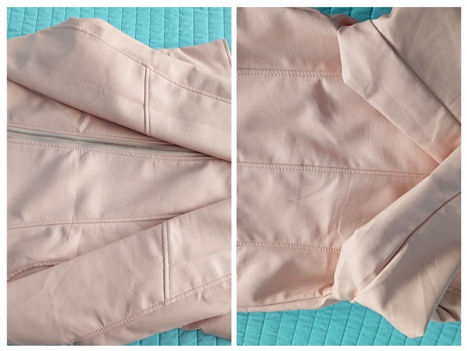 Blusão Lefties tamanho M