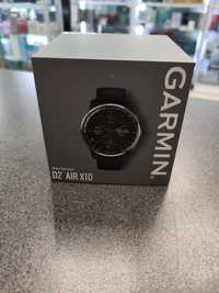 Garmin/ D2 Air X10 Smartwatch Męski / Szczecin W2