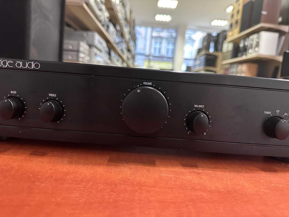 Wzmacniacz Cambridge Audio A1 V3.0
